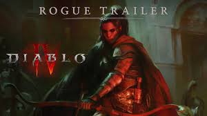 Barriga then shared the first gameplay trailer for diablo iv. Deaiyw5b0mmhum