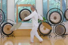 Gong Workshops Melbourne Australia Yogi Mehtab