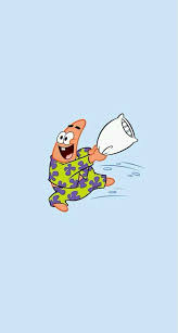 Find aesthetic spongebob wallpapers hd for desktop computer. Wallpaper Lockscreen Gratis Cartoon Wallpaper Iphone Spongebob Wallpaper Funny Iphone Wallpaper
