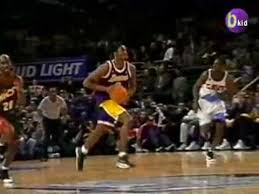 マイケル・ジョーダン 마이클 조던 통계 喬丹 佐敦. 1998 All Star Game Jordan To Kobe Passing Of The Torch Youtube
