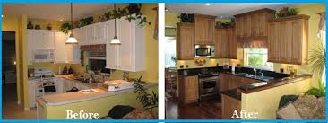 Maybe you would like to learn more about one of these? Small Kitchen Remodel Before And After In Westwood Ca