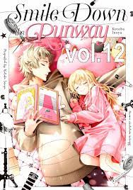 Smile Down the Runway 12 Manga eBook by Kotoba Inoya - EPUB Book | Rakuten  Kobo 9781646596171