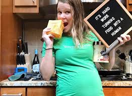 If you're looking for ideas, here are a few hilarious—and . 17 Letter Boards That Sum Up Your Pregnancy