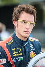 Deshalb droht ein sportlicher rückschlag. Thierry Neuville Wikipedia