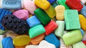 Buy bar soaps and get the best deals at the lowest prices on ebay! 100 Soap Bars Being Opened Rather Strange But A Good Way To Learn About Different Brands Of Soap Asmr Soap Make It Yourself