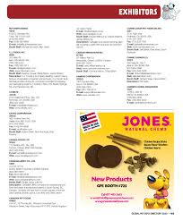 Import quality made in usa supplied by experienced manufacturers at global sources. Pet Business Global Pet Expo Show Directory 2020 Page 45