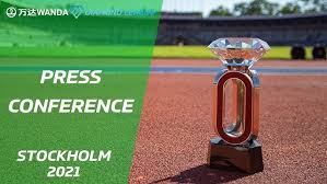 The 2020 diamond league was the eleventh season of the annual series of outdoor track and field meetings, organised by world athletics. 6fhlr7wekkifym