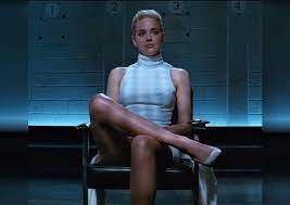 If you have good quality pics of sharon stone, you can add them to forum. Sharon Stone Recreates The Iconic Basic Instinct Scene 30 Years On Dazed