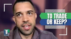 Hawks GM Landry Fields SHARES his plans for the No. 1 OVERALL pick in  upcoming NBA Draft