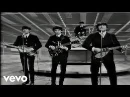 I Want To Hold Your Hand Beatles Musica Melodias