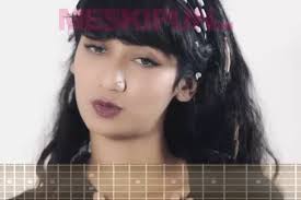 Lirik lagu Sampai Jumpa 'datang akan pergi, lewat kan berlalu, ada kan  tiada...' by Endank Soekamti