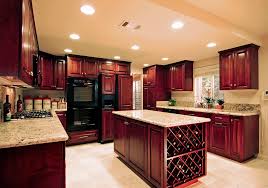 5 out of 5 stars. Hausratversicherungkosten Best Ideas Exciting Cherry Cabinet Kitchen Designs Collection 4592