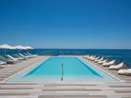 Pin Van Colette Dewaele Op Reizen Luxe Hotel Ibiza Spanje Vakantie
