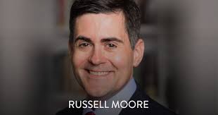 Episode 611: Russell Moore