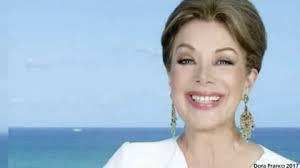 Virginia Vallejo, ex de Pablo Escobar, lanzó duras críticas por su  personaje en Narcos