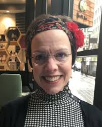 Obituary information for Maria Crews Beiter