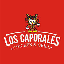 Los Caporales Chicken & Grill