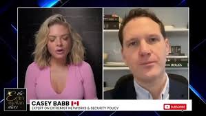 Many thanks to the great Erin Molan for having me