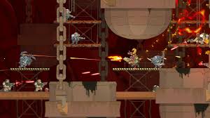 Warhammer 40,000: Shootas, Blood & Teef – Flintstones Porn