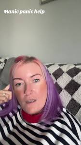 Cómo quitar el tinte Manic Panic del cabello