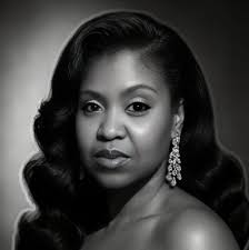 A very Happy 80th Birthday today to our dear Bella sister Antoinette Barber  McDaniel, Soprano I! We love you, Toni, and we wish you a most spectacular  day and celebration!❤🎂🎉🎶