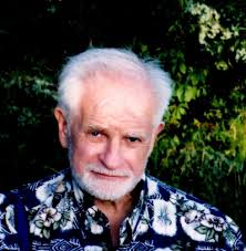 Obituary of John Joseph Servinskas