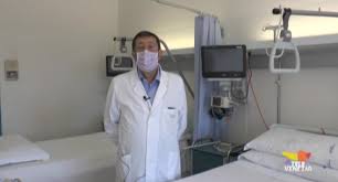 Coronavirus Casa Di Cura Rizzola In Soccorso Agli Ospedali Televenezia