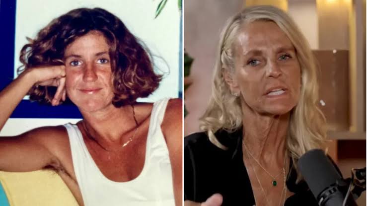 Like Ulrika Jonsson, I loved sunbathing - then I got skin cancer