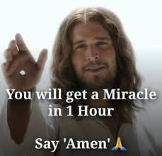 LEAVE WHAT YOU ARE DOING AND LET US PRAY!!! (just 2 minutes) Almighty  Father creator of Heaven and earth and everything in between, we humbly  come before you with thanks giving in