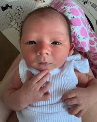 Introducing Toby Stephen Pearson-Dearle. Born