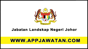 Jabatan landskap negeri johor, aras 1, bangunan dato' jaafar muhammad, kota iskandar, 79503 iskandar puteri, johor. Jawatan Kosong Kerajaan 2017 Di Jabatan Landskap Negeri Johor 29 Oktober 2017 Appjawatan Malaysia