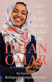 Ilhan omar is born in somalia's capital mogadishu, the youngest of seven children. Ilhan Omar S Book Tells An Inspiring Story Of Her Life But Much Is Missing