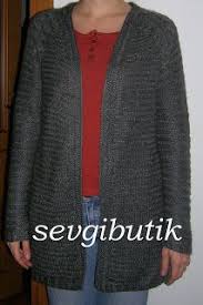 Reglan Kol Hirkalar Triko Hirka