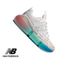 Professional tennis player who won the junior french open in 2015 against taylor harry fritz. New Balance X Jaden Smith Vision Racer White Blue Men S Shoe Hibbett City Gear