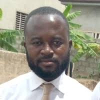 30+ "Benjamin Boadi" profiles