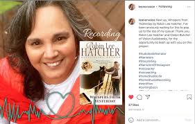 Two More Books Coming to Audio