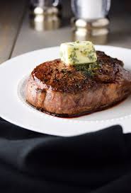 Its looks so delicious that it. Pan Seared Filet Mignon Recipe Kitchen Swagger