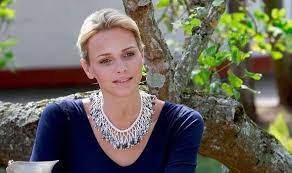 Her husband, albert ii, is the reigning prince of monaco and head of the pr. Nbyqvvkzqvnkim