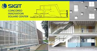 Innovation Square Center. Un nuovo polo di innovazione nel ...