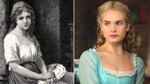 The story of cinderella follows young ella (lily james) whose merchant father remarries following the death of her mother. When Did Cinderella Get So Nice Vanity Fair
