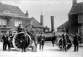KINGS ARMS Pubs of Elham