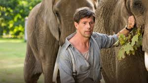 Watch The Zookeeper's Wife | Netflix