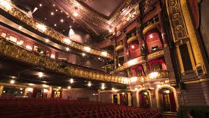 Palace Theatre Manchester Box Office Buy Tickets Online