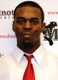 2011-12 Men's Basketball Roster