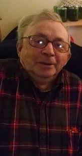 Carroll “Hamburg” G. Bryce -