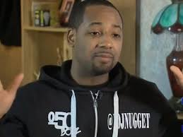 Marcus Jeter Dash Cam Video