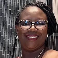 Letitia Graves and Cladius Dixon's Wedding Website