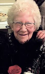 Marion Spencer Obituary February 14, 2021