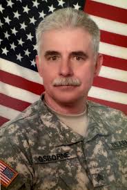 Danny Osborne Obituary