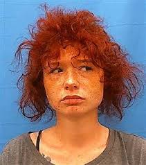 Franklin County Arrest Reports 07/07/25